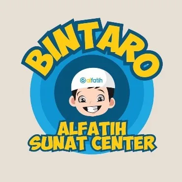 Alfatih Sunat Center Bintaro