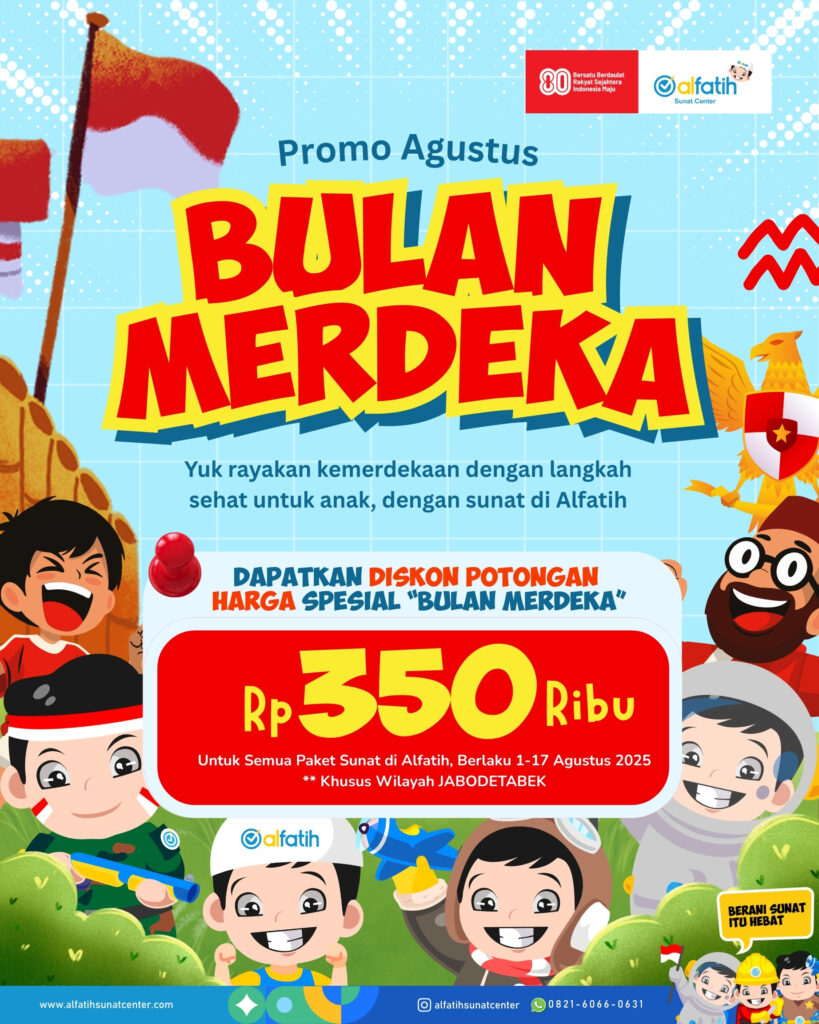 Promo Alfatih