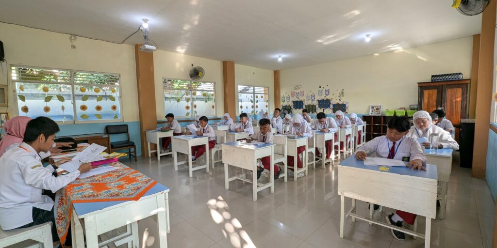 Sunat Tidak Harus Menunggu Libur Panjang