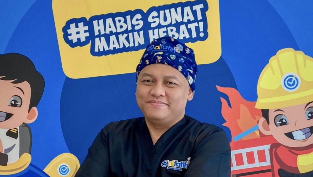 Apakah Anak Gemuk Bisa Disunat Normal Ini Penjelasan Lengkap Dokter