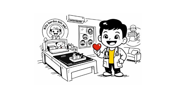 Pengembangan Layanan