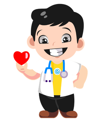 karakter alfatih dokter