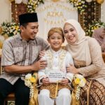 40 Ucapan Khitanan Anak yang Hangat dan Penuh Kasih Sayang