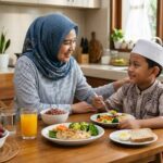 8 Makanan yang Dapat Mempercepat Proses Penyembuhan Luka Sunat (Khitan)