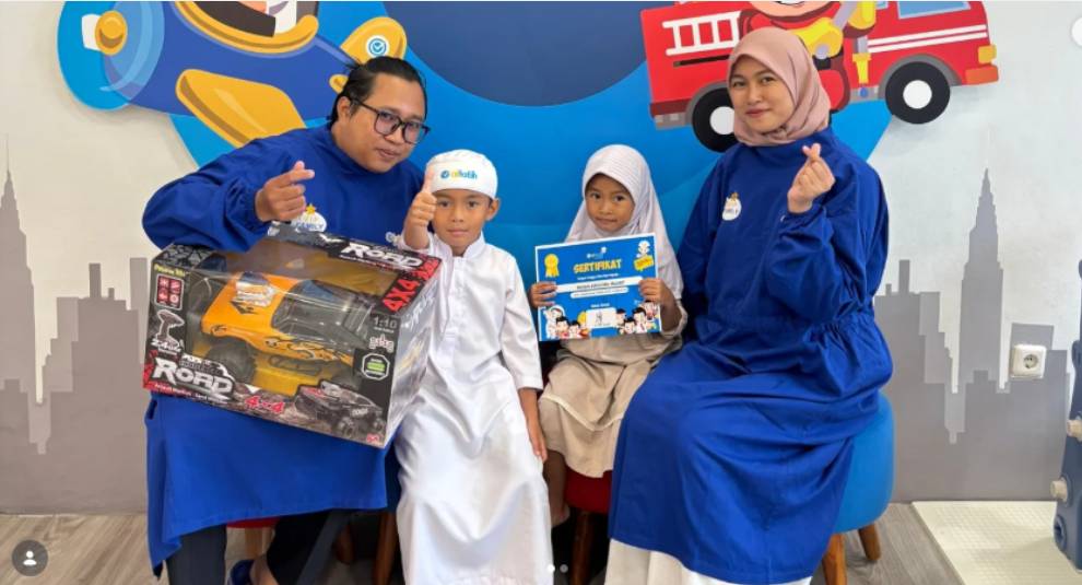 Apakah Sunat itu Sakit Ini Penjelasannya