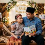 Bantu Anak Mengatasi Rasa Takut Sebelum Sunat dengan Pendekatan Tepat