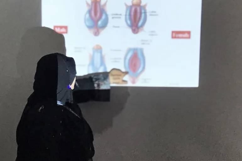 Lebih Mengenal Sunat Perempuan dan Dampaknya bagi Kesehatan