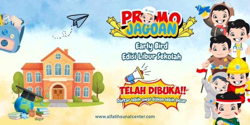 Promo Jagoan Web