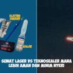 Sunat Laser vs Teknosealer Mana Lebih Aman dan Minim Nyeri