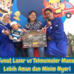 Sunat Tanpa Sakit dan Cepat Sembuh Bisa Langsung Kena Air