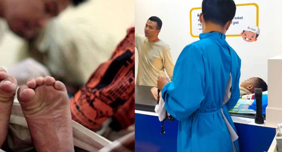 Sunat Tradisional vs Modern: Mana Lebih Aman untuk Anak? 9 Sunat Tradisional vs Modern Mana Lebih Aman untuk Anak?