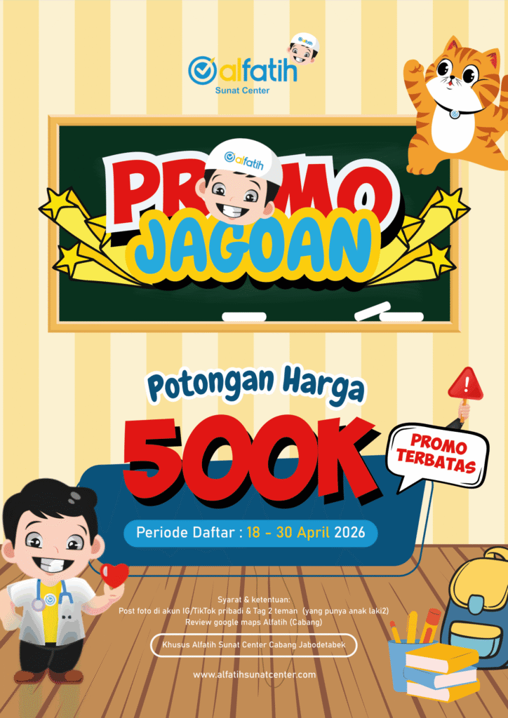 promo jagoan jabodetabek