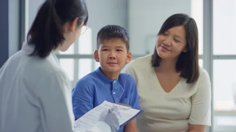 Cara Membujuk Anak Agar Berani Sunat agar Lebih Percaya Diri