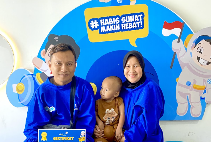 Pengertian Khitan, Tata Cara, dan Manfaatnya bagi Kesehatan