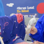 Sunat Bayi Aman Dilakukan, Ini Waktu Tepat dan Manfaatnya