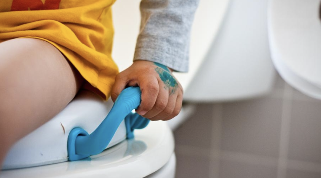 Pantau PuP Anak Bukan Hanya untuk BAB Lancar, Tapi Juga Mencegah Penyakit