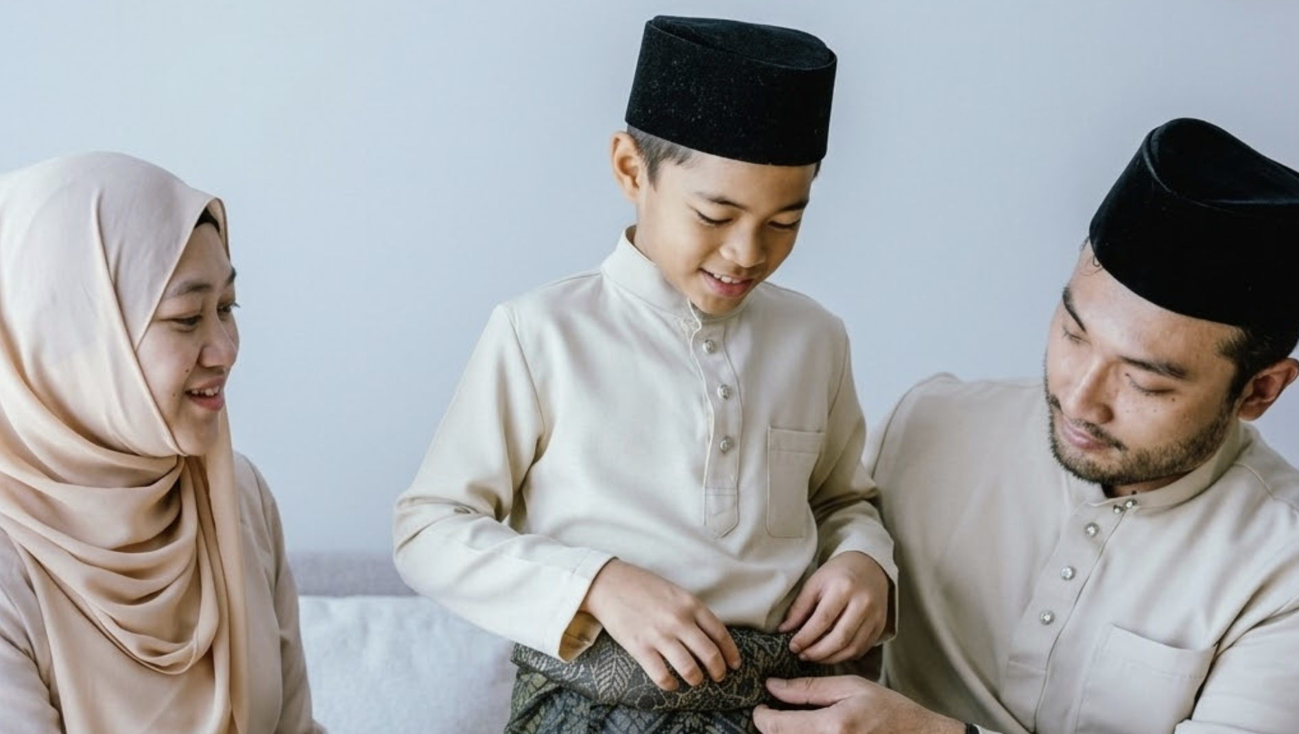 30 Ucapan Khitanan Singkat Yang Penuh Makna dan Hangat