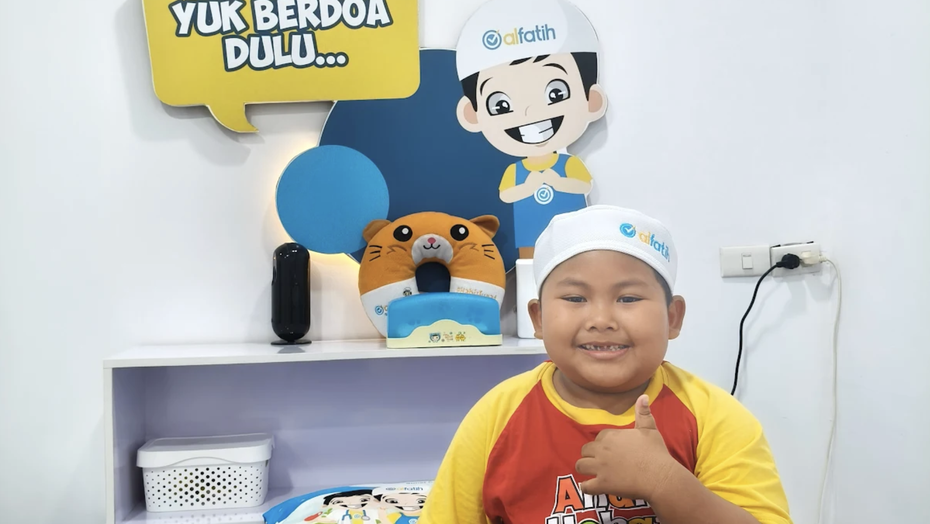 Cara Mengatasi Bengkak Setelah Sunat dengan Fatih Spray