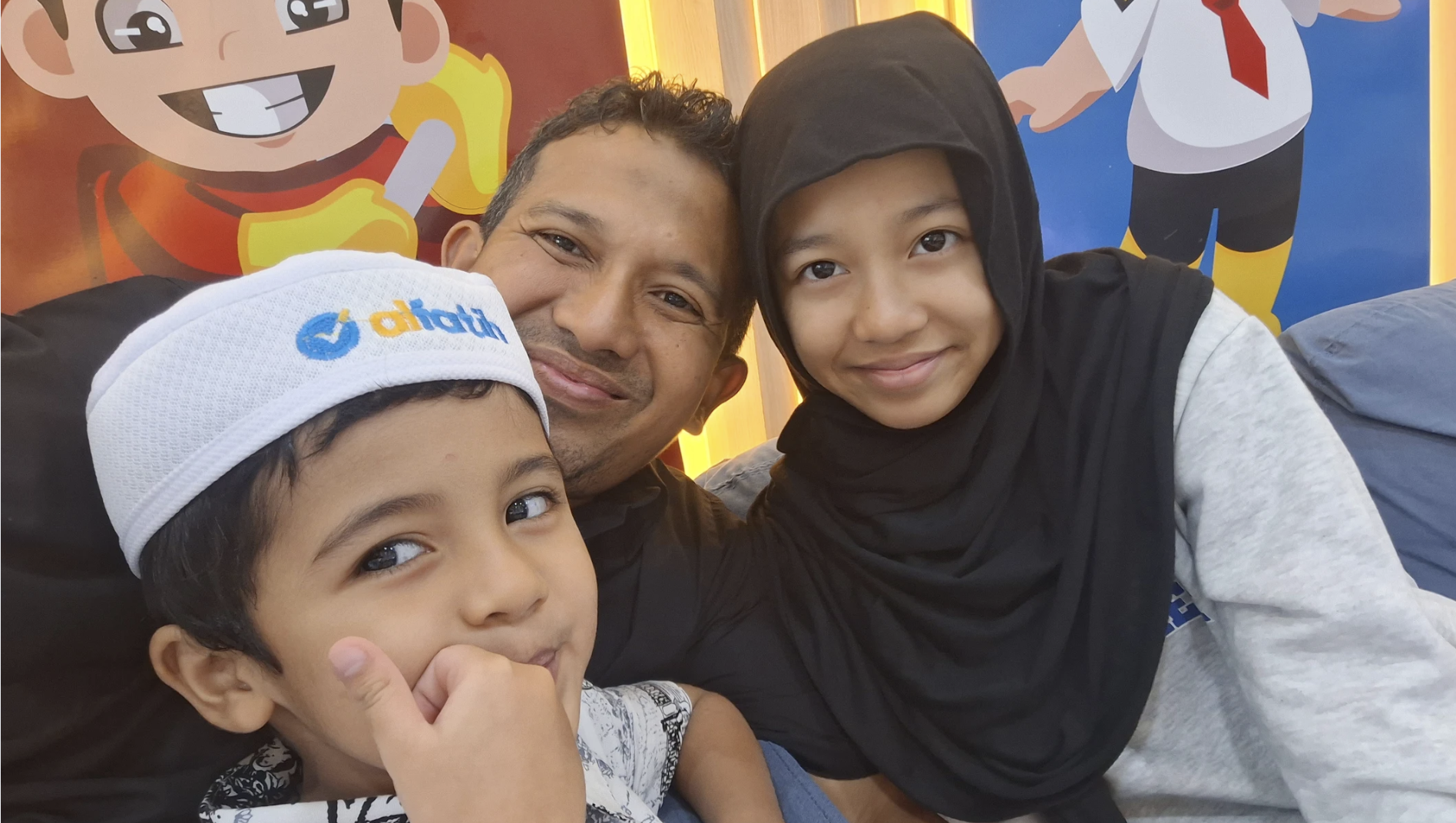 Mencari Rumah Sunat Depok Terpercaya?