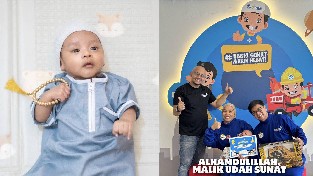 Tips Memilih Tempat Sunat Anak Yang Aman Untuk Anak