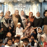 Walimatul Khitan Artinya?