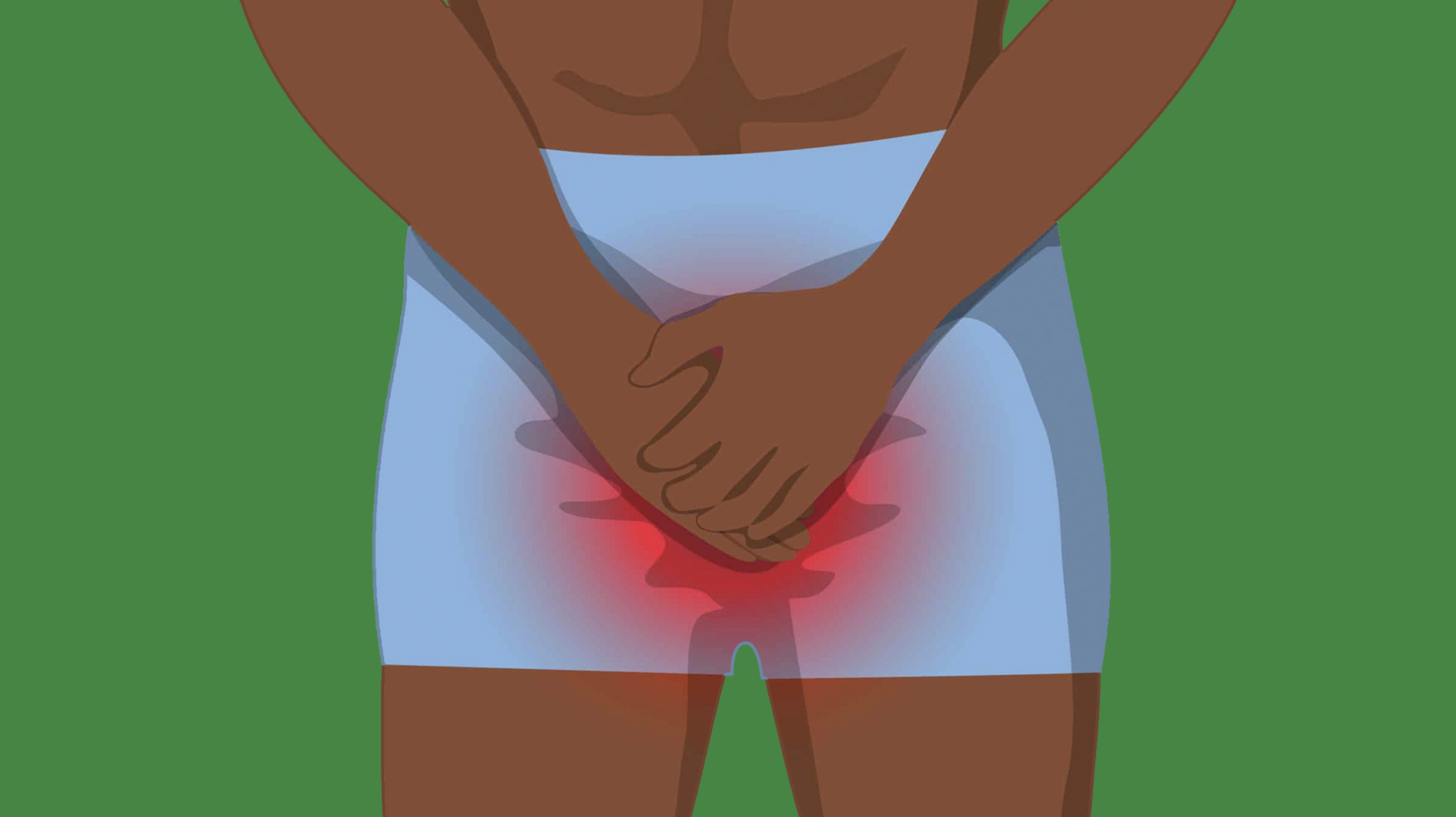 Balanitis: Pengertian, Gejala dan Penyebabnya