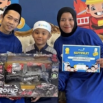 Doa Walimatul Khitan Lengkap Arab dan Latin dengan Artinya