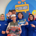 Cari tahu hadiah sunat di Alfatih Sunat Center yang membuat anak lebih senang, berani, dan nyaman menjalani proses sunat.