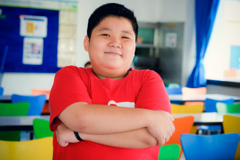 Anak Gemuk Bukan Berarti Penis Kecil, Ini Penjelasannya