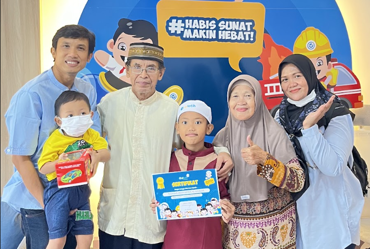 Apa Arti Sunat? Dari Pandangan Kedokteran dan Kegamaan