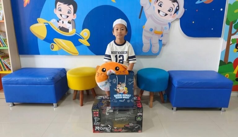 Berapa Lama Sunat Klamp Sembuh Total? Ini Dia Tahapannya