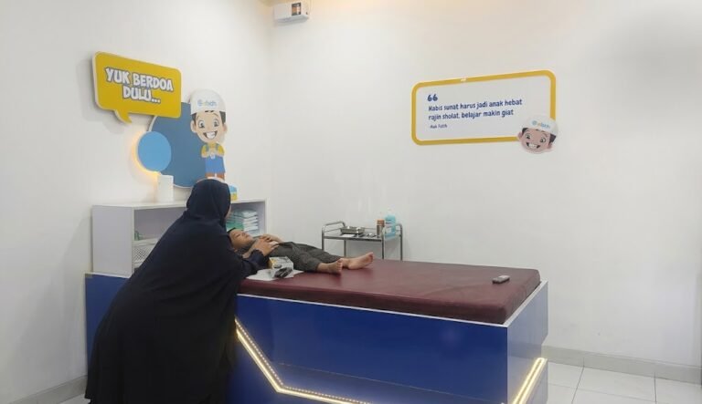 Mengapa Anak Laki Laki Harus Melaksanakan Khitan