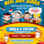 Alfatih Sunat Center Mengadakan Event Spesial Edisi Kemerdekaan