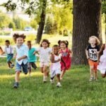 6 Aktivitas Wajib Sehari-hari Bersama Si Kecil