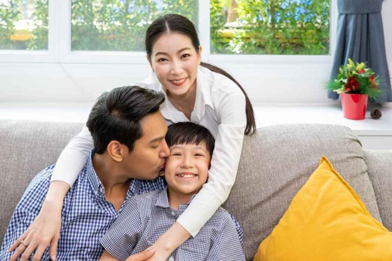 Kesehatan Reproduksi Anak Laki-Laki: Panduan untuk Ayah dan Bunda
