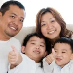 Tips Memperkuat Hubungan Orangtua dan Anak