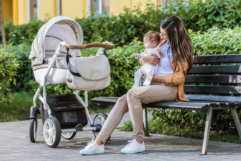 Tips Sebelum Mengajak Si Kecil Bepergian