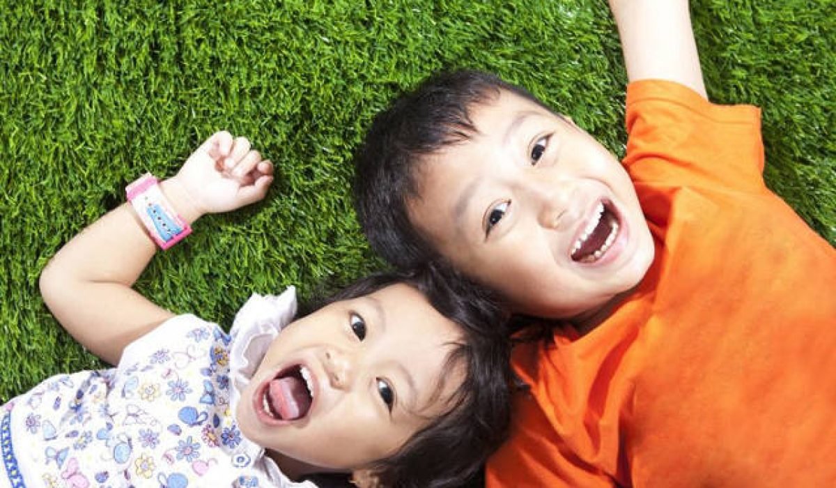 4 Hal Ini agar Playdate Si Kecil Berjalan Lancar