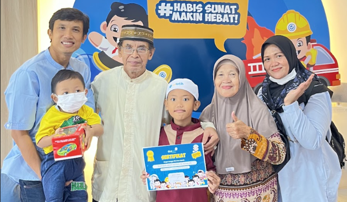 Apa Arti Sunat? Dari Pandangan Kedokteran dan Kegamaan