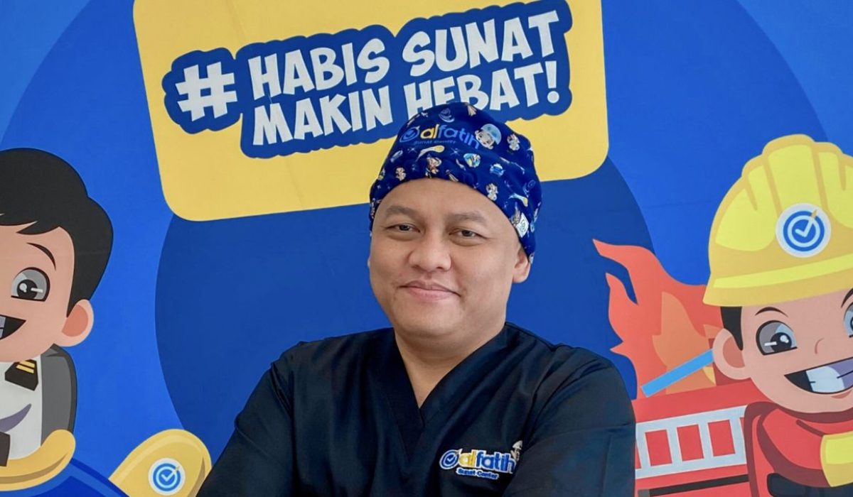 Apakah Anak Gemuk Bisa Disunat Normal Ini Penjelasan Lengkap Dokter