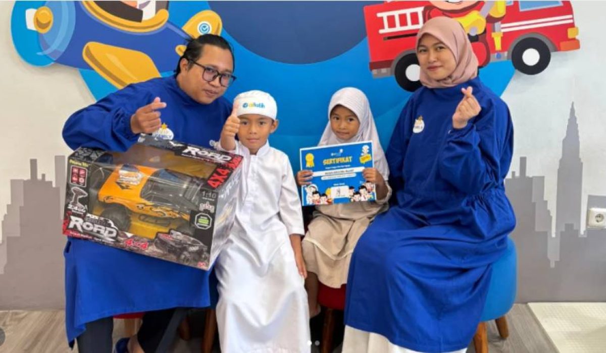 Apakah Sunat itu Sakit Ini Penjelasannya