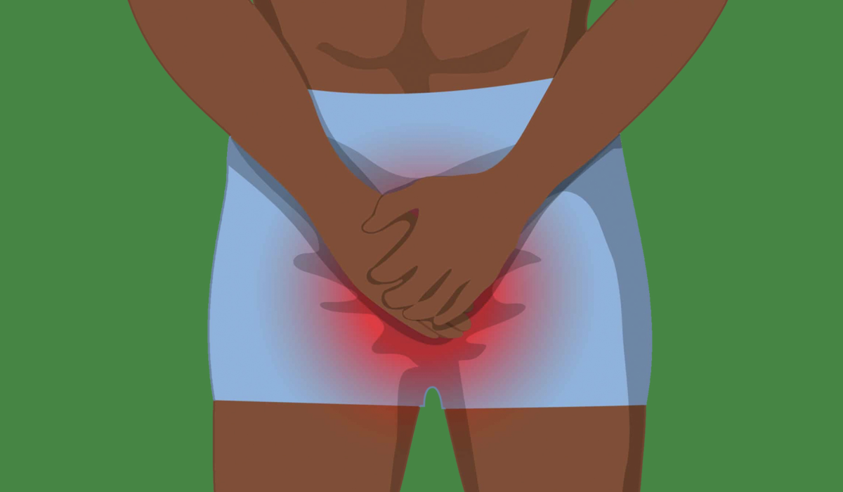 Balanitis: Pengertian, Gejala dan Penyebabnya
