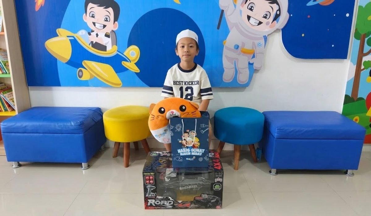 Berapa Lama Sunat Klamp Sembuh Total? Ini Dia Tahapannya