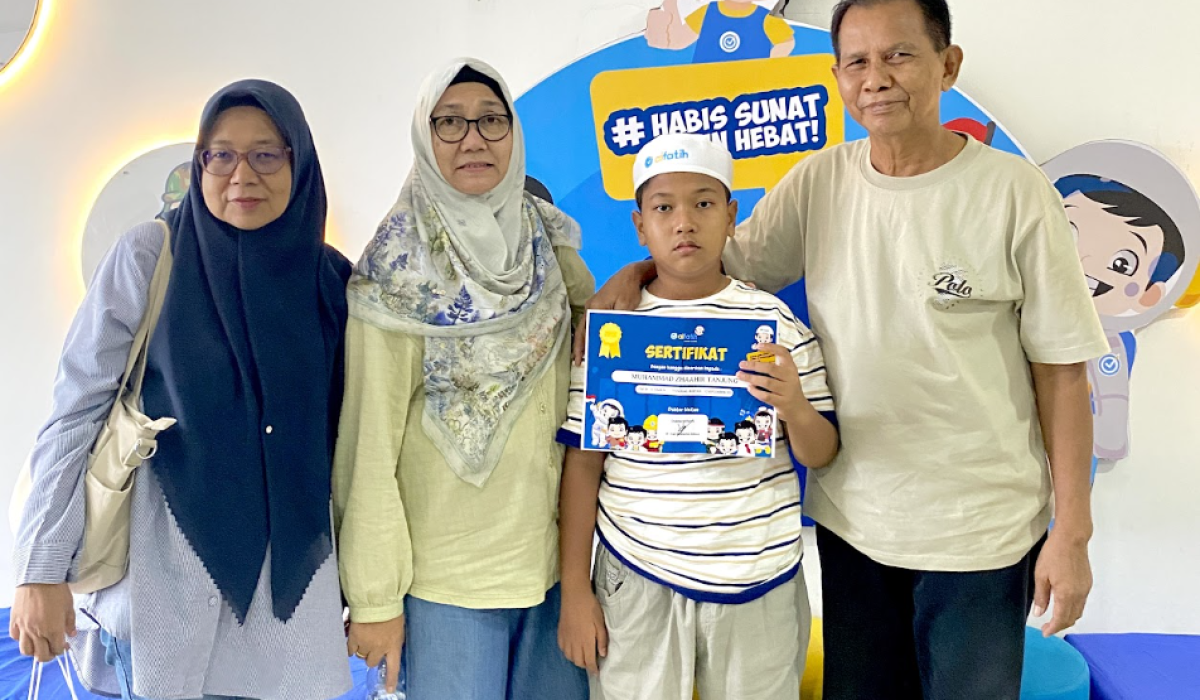 Biaya Sunat Laser, Apakah Mahal untuk Anak dan Dewasa?