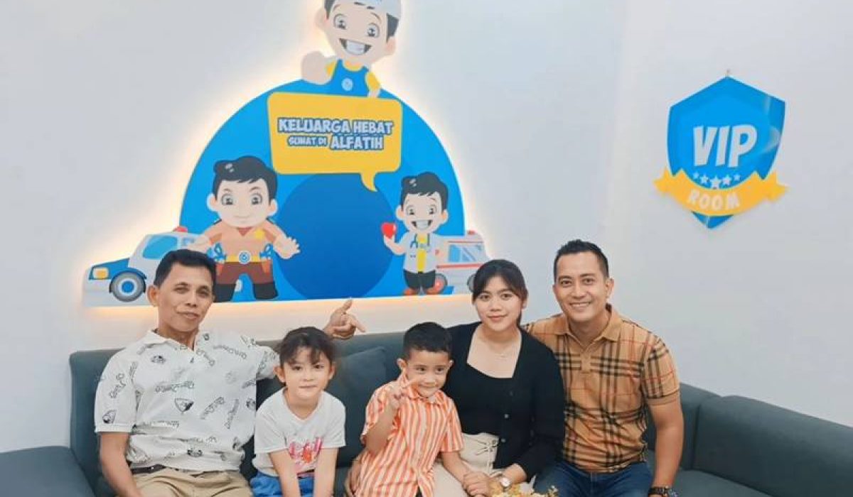 Biaya Sunat di Alfatih Sunat Center dengan 3 pilihan Paket