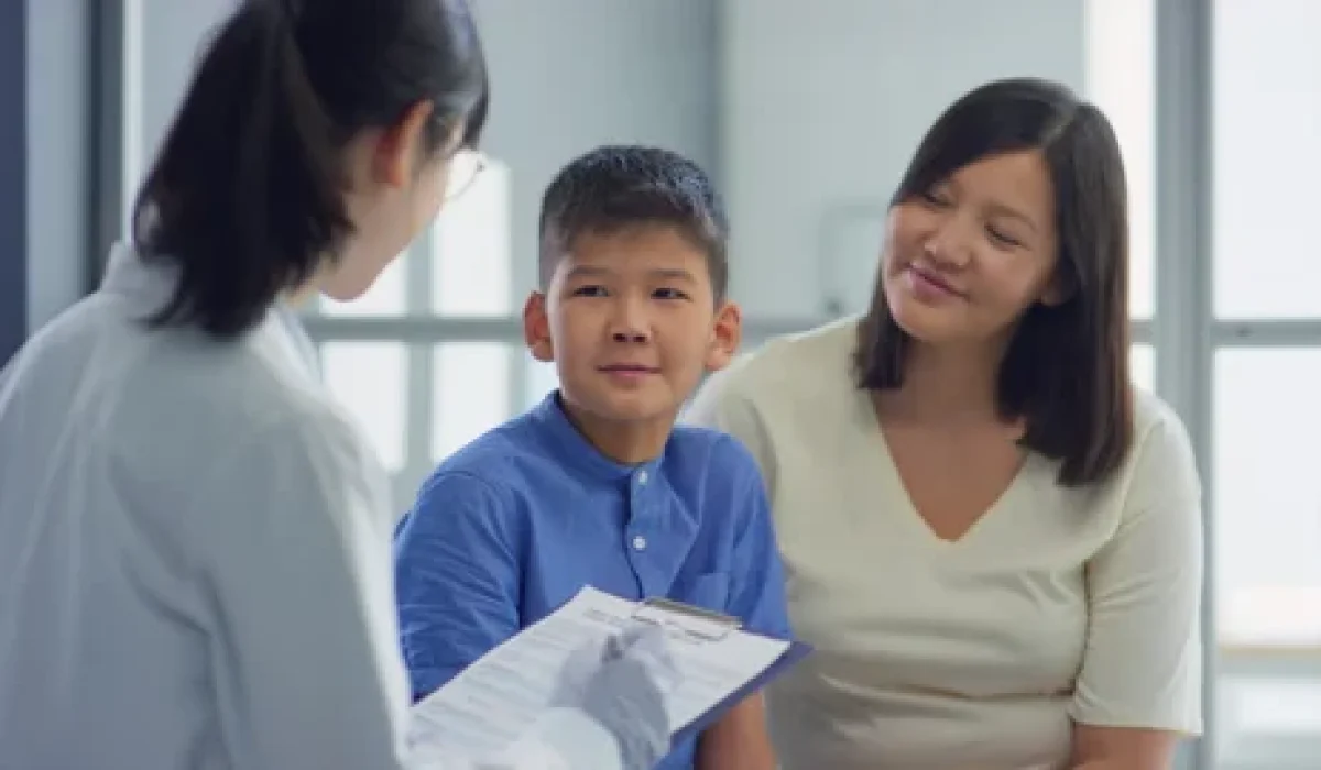 Cara Membujuk Anak Agar Berani Sunat agar Lebih Percaya Diri