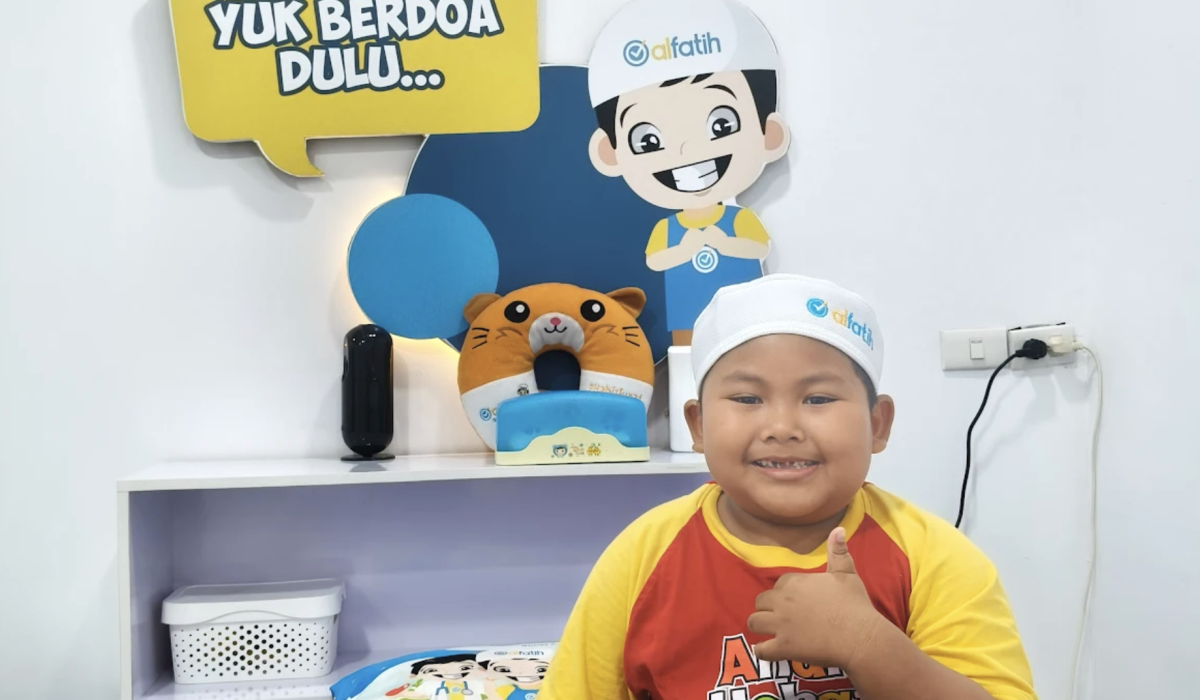 Cara Mengatasi Bengkak Setelah Sunat dengan Fatih Spray