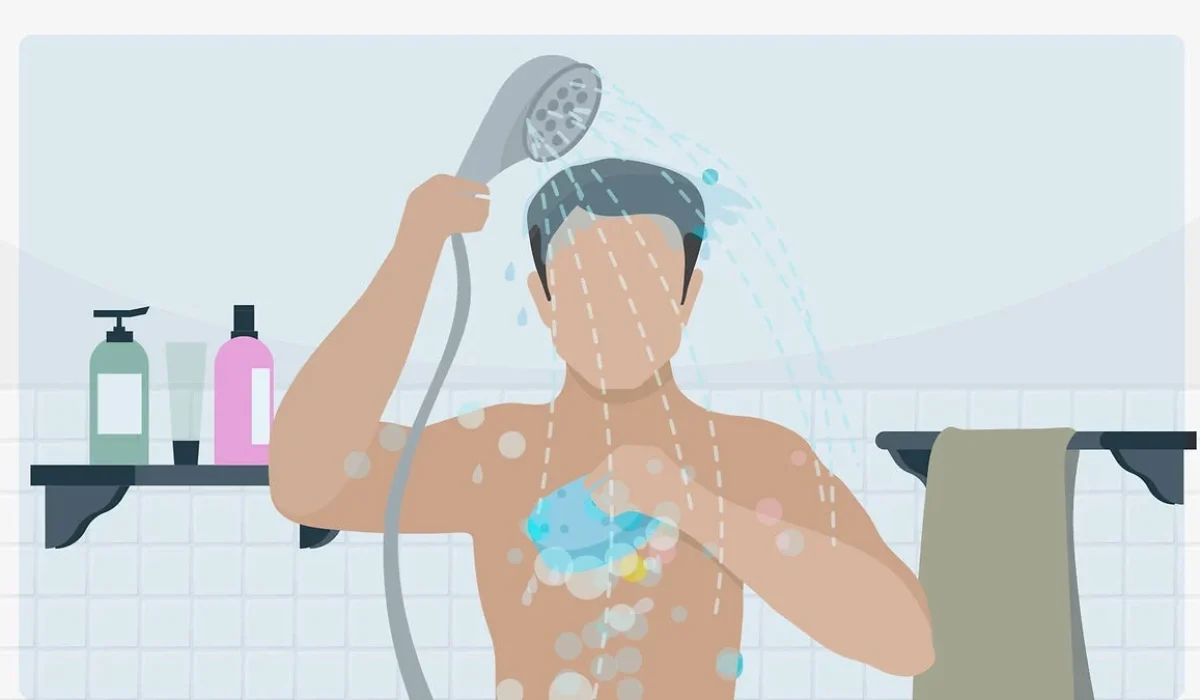 Cara Menjaga Kebersihan Penis