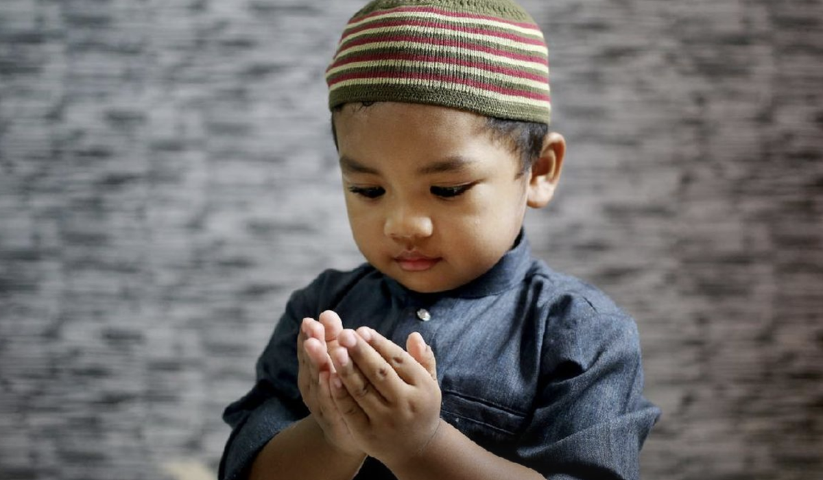 Doa Khitanan yang Dibaca Saat Anak Sunat agar Dilancarkan Prosesnya