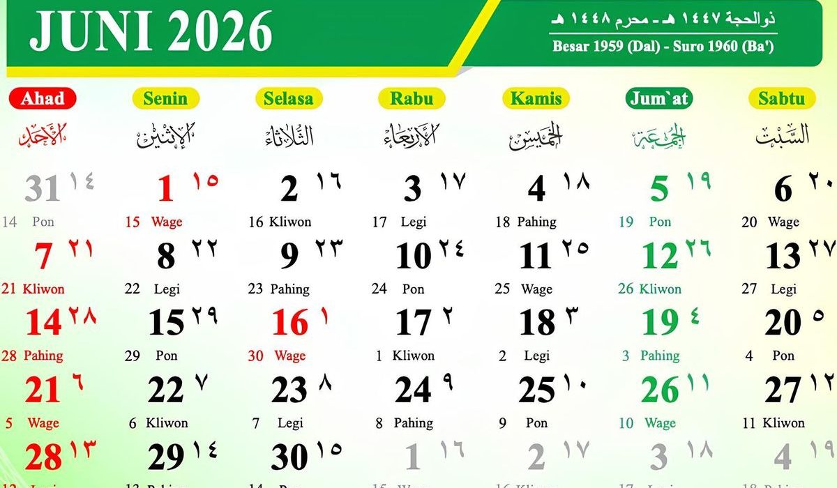 Hari Baik untuk Sunat